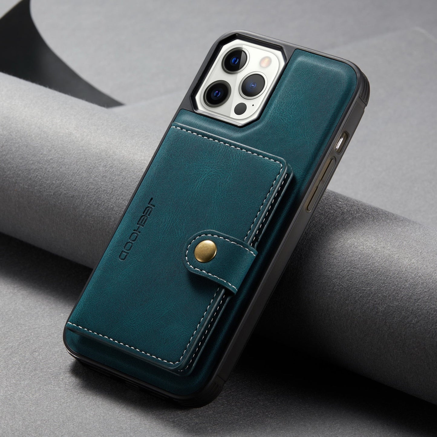 Doka Wallet XR Magnetic Phone Case - Krosscanada