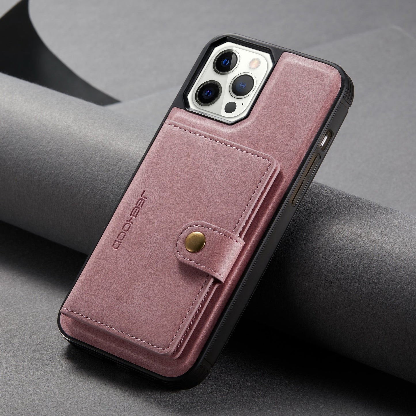 Doka Wallet XR Magnetic Phone Case - Krosscanada