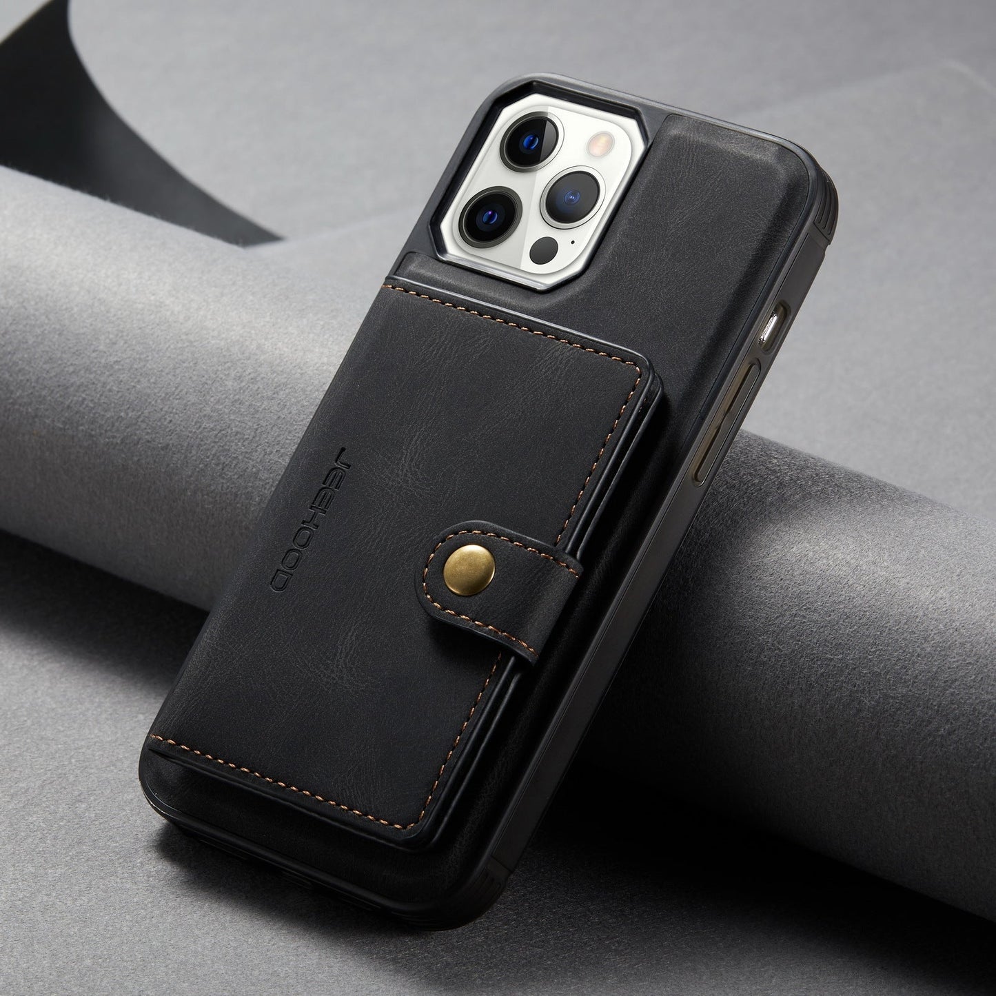 Doka Wallet XR Magnetic Phone Case - Krosscanada