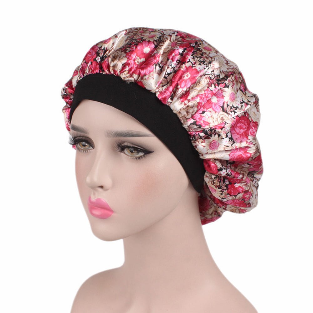 Dome shower cap - Krosscanada
