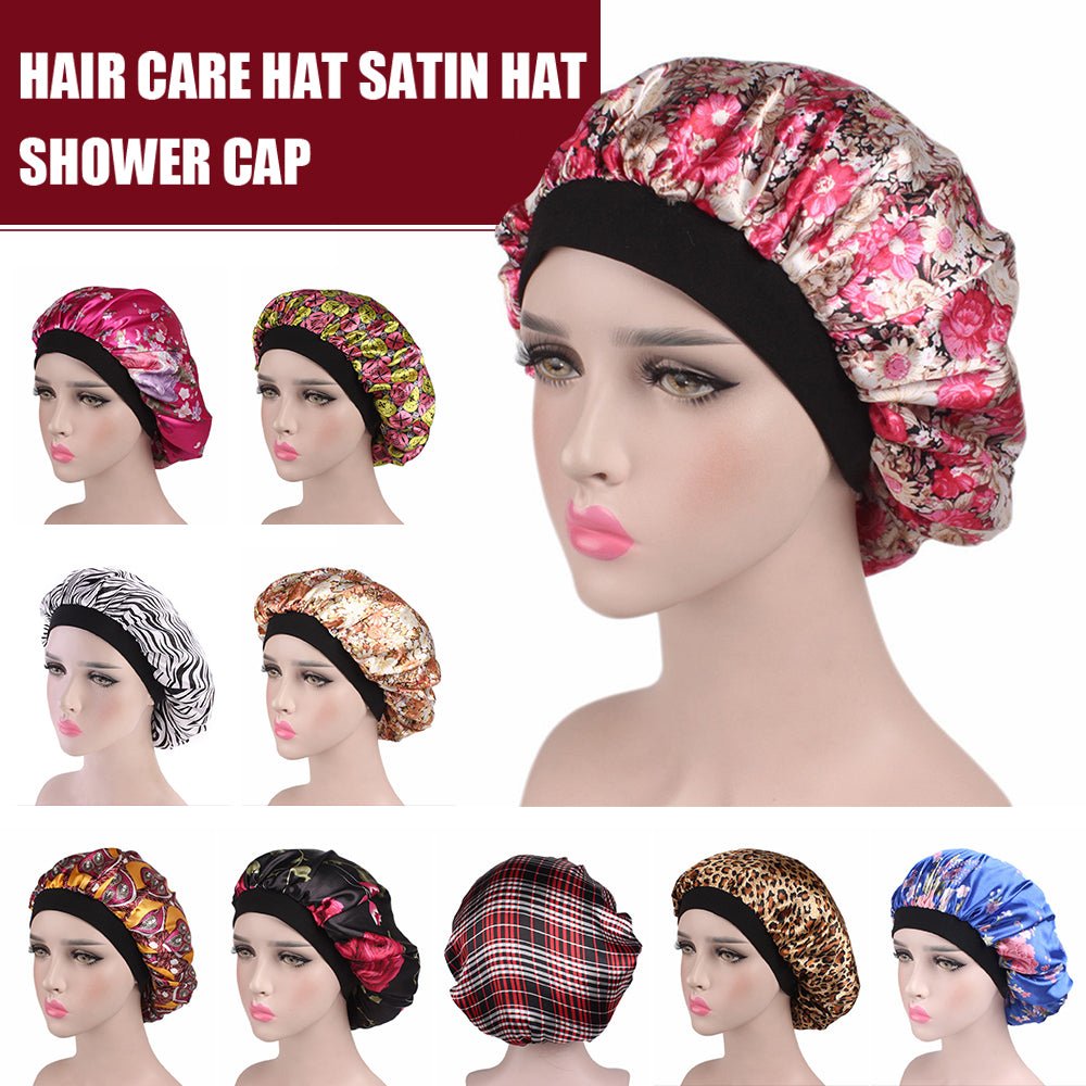 Dome shower cap - Krosscanada