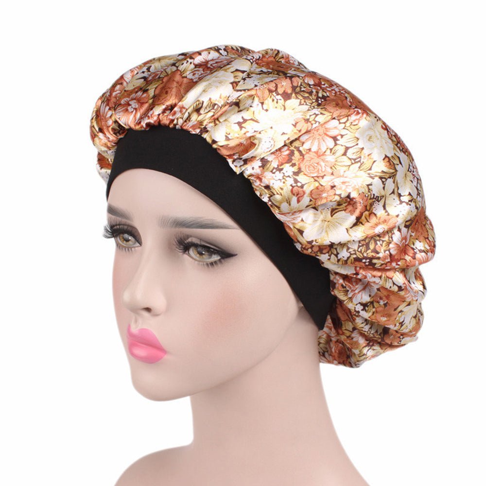 Dome shower cap - Krosscanada