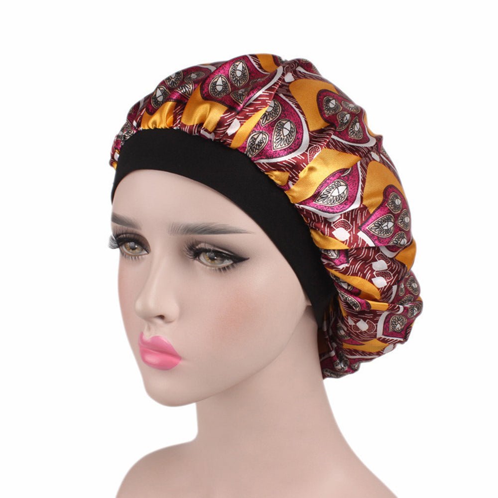 Dome shower cap - Krosscanada