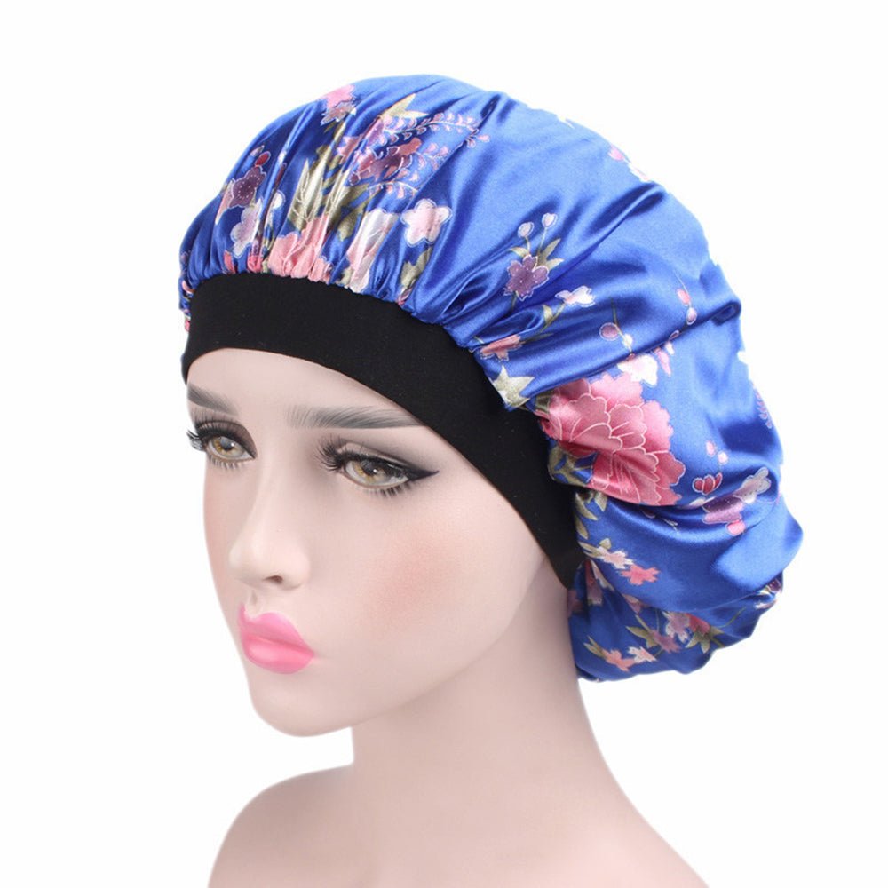 Dome shower cap - Krosscanada