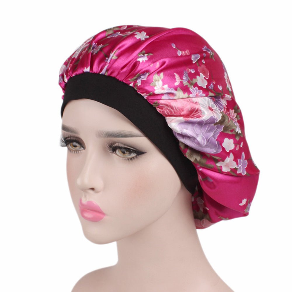 Dome shower cap - Krosscanada