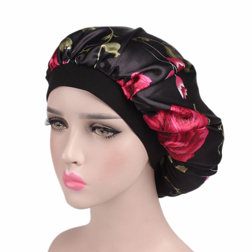 Dome shower cap - Krosscanada