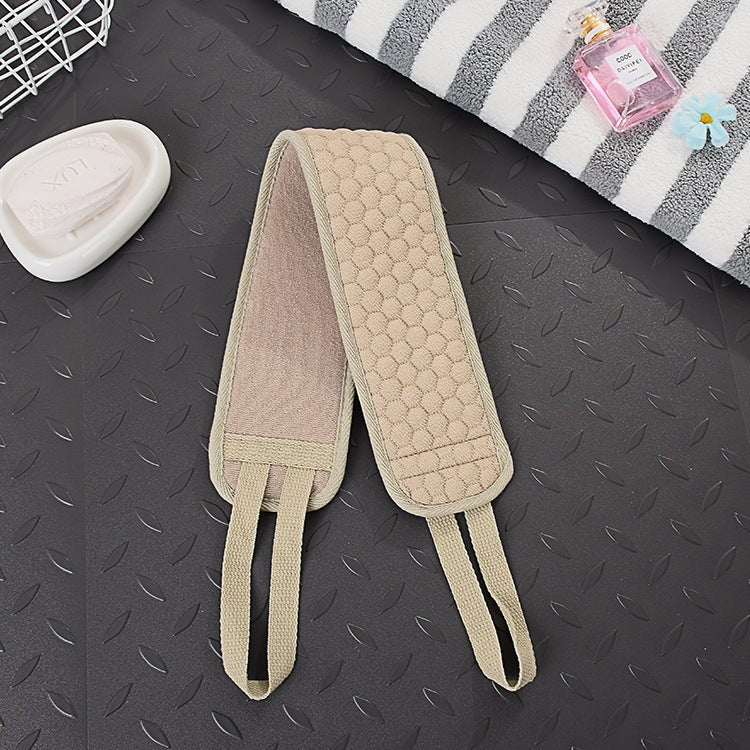 Double - sided bath towel - Krosscanada