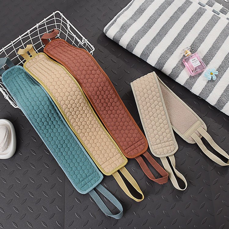 Double - sided bath towel - Krosscanada