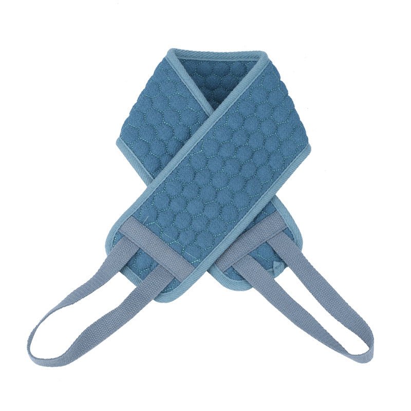 Double - sided bath towel - Krosscanada