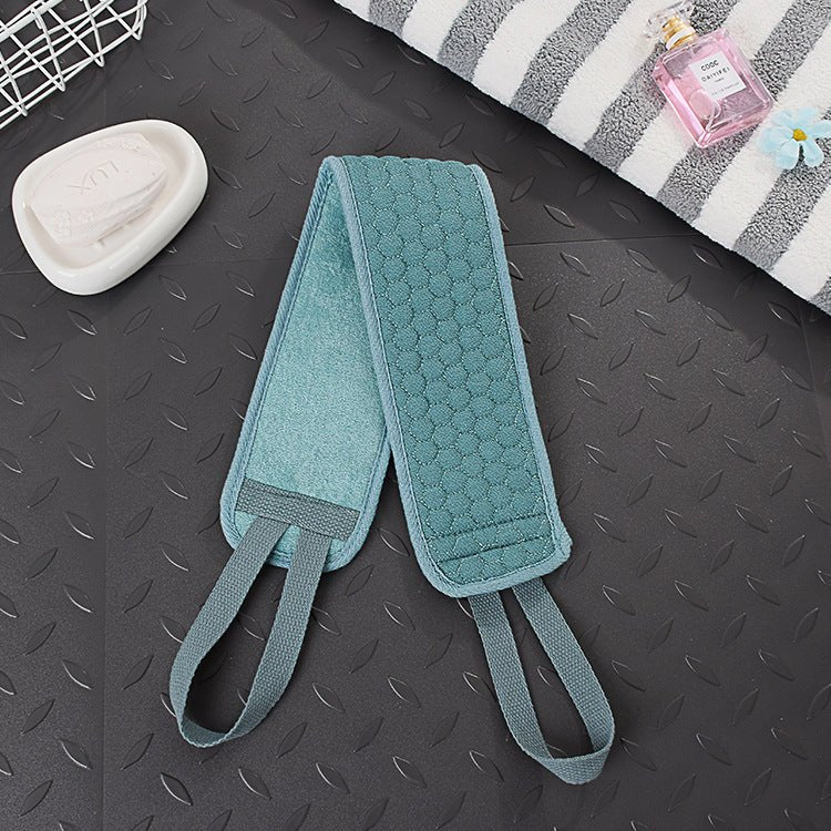 Double - sided bath towel - Krosscanada