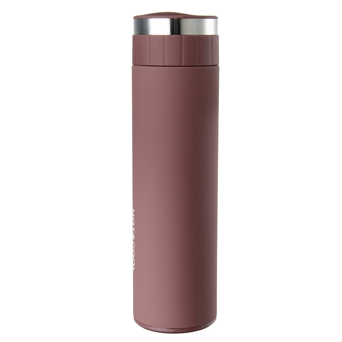 IPree® 5L-1 500ml 304 Stainless Steel Thermos Cup Water Bottle Portable Outdoor Sports Vacuum Cup - KKscollecation