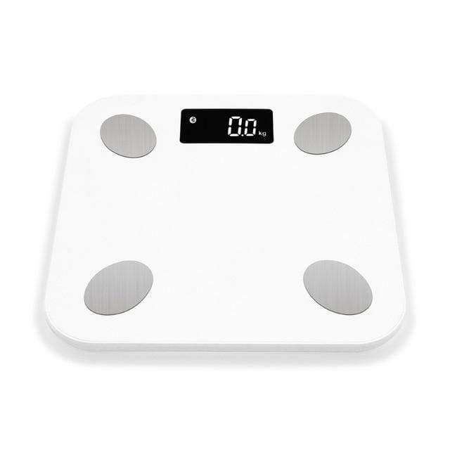 Electronic weight scale accurate body fat scale - Krosscanada