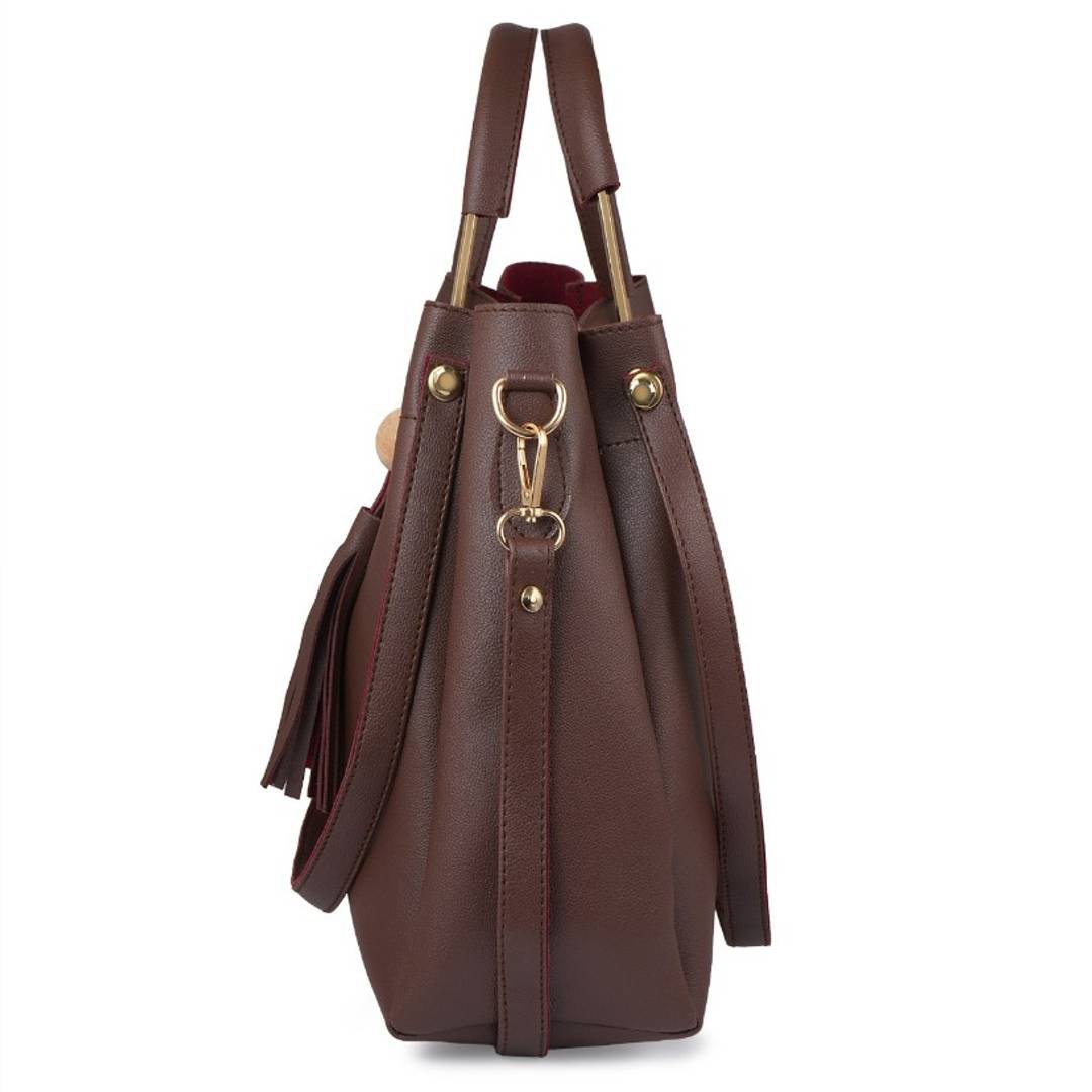 Elegant Combo Of Women Bags - Krosscanada