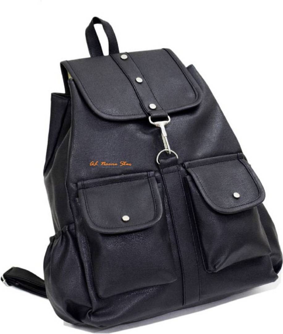 Elegant PU Backpack For Women - Krosscanada