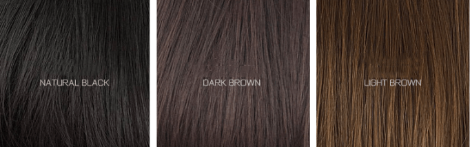 European and American fashion wigs - Krosscanada