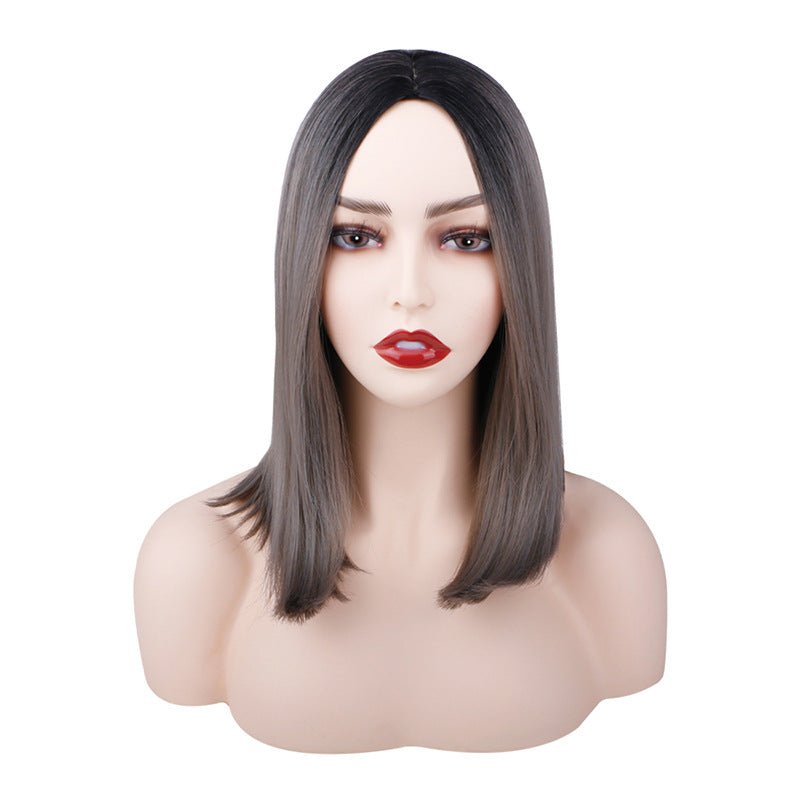 European and American wigs - Krosscanada