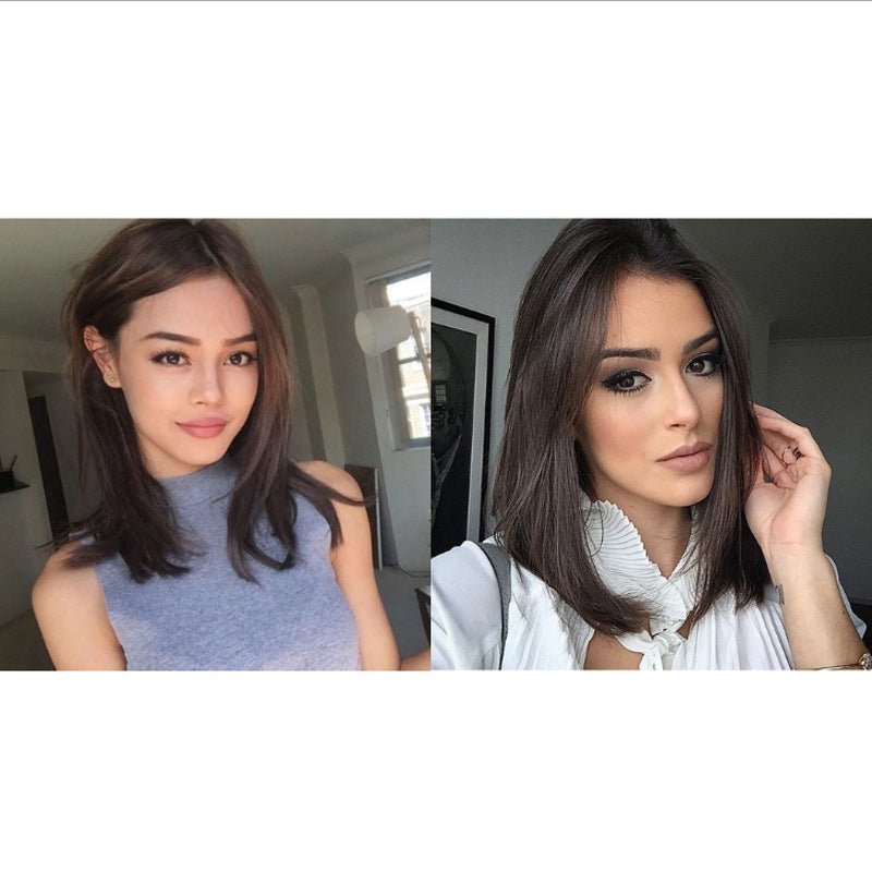 European and American wigs - Krosscanada