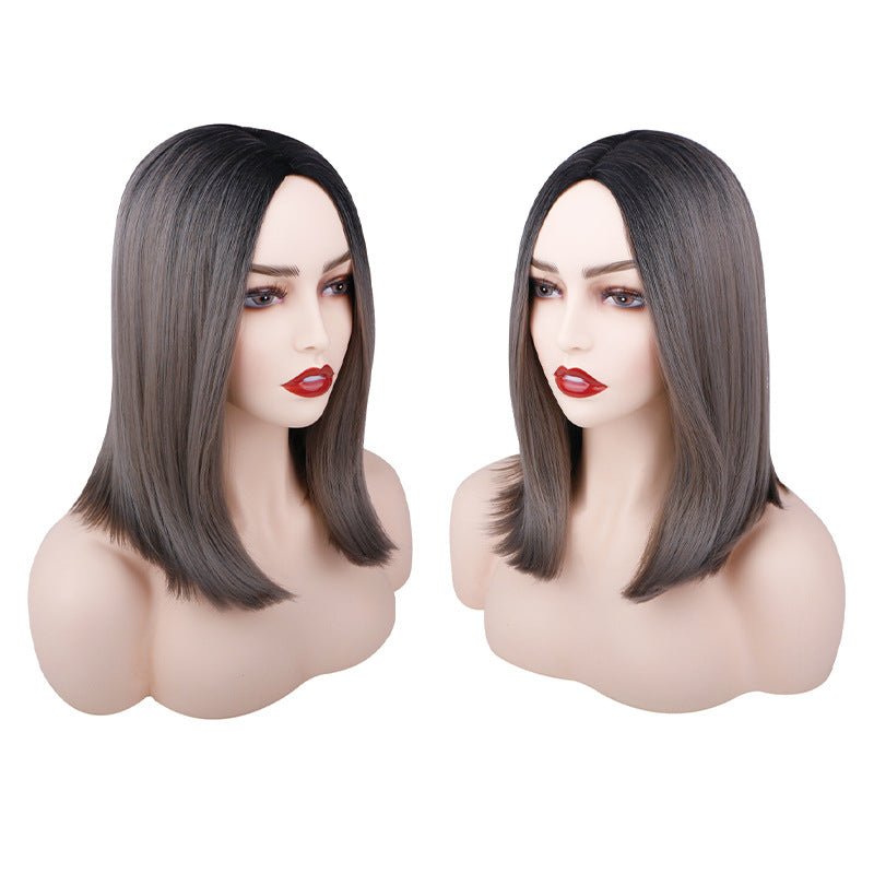 European and American wigs - Krosscanada