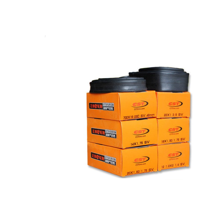 Explosive Bicycle Inner Tube Mountain Bike Inner Tube Accessories - Krosscanada