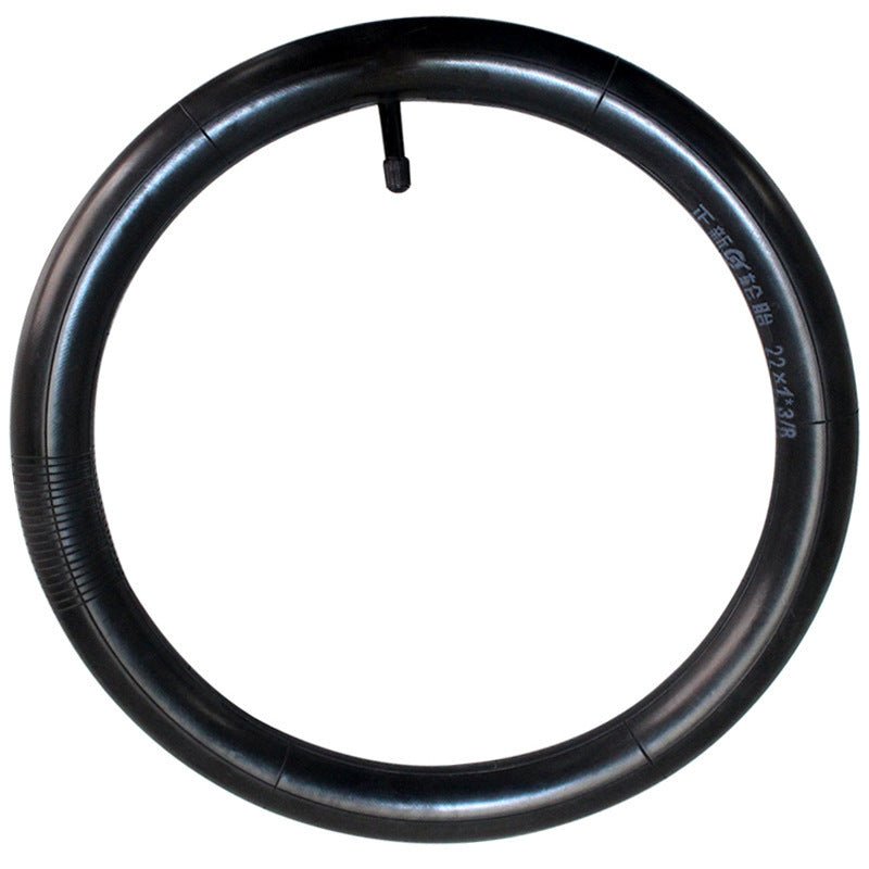 Explosive Bicycle Inner Tube Mountain Bike Inner Tube Accessories - Krosscanada