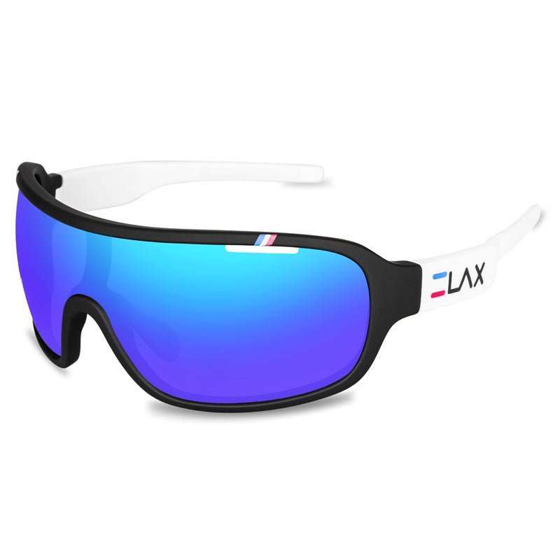 Fashion Cycling Glasses Sports Outdoor Bicycle Goggles - Krosscanada