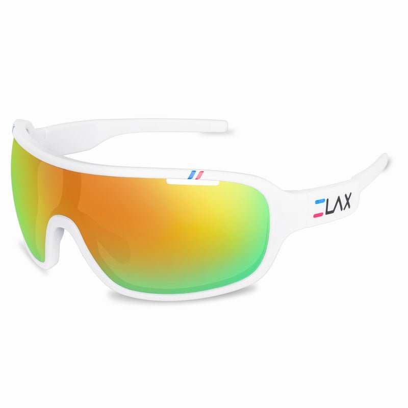 Fashion Cycling Glasses Sports Outdoor Bicycle Goggles - Krosscanada
