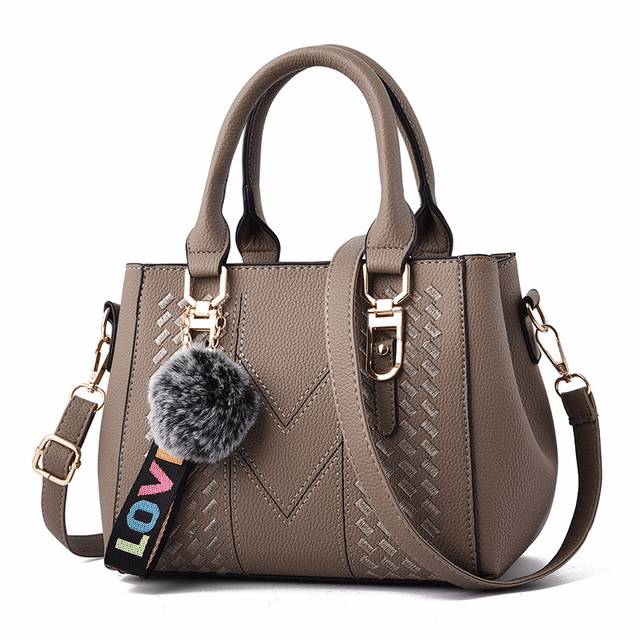 fashion lady handbag - Krosscanada