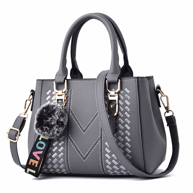 fashion lady handbag - Krosscanada