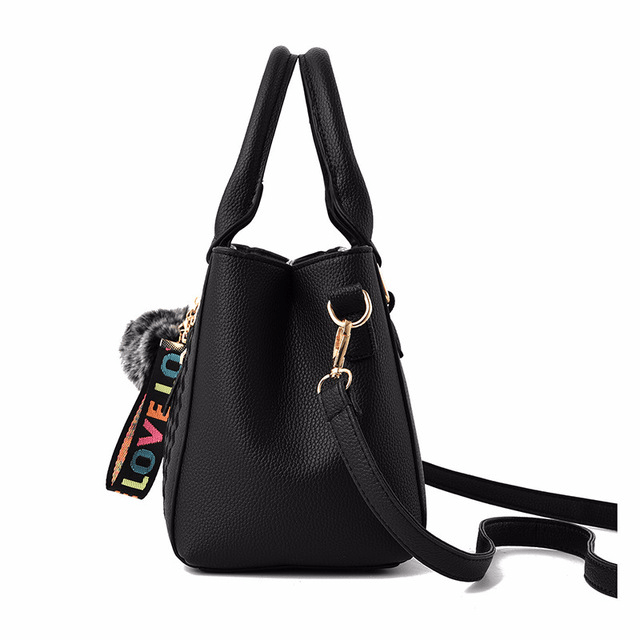 fashion lady handbag - Krosscanada