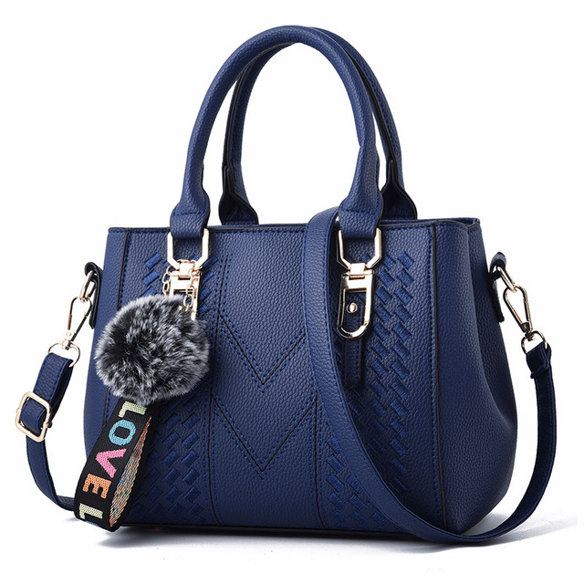 fashion lady handbag - Krosscanada