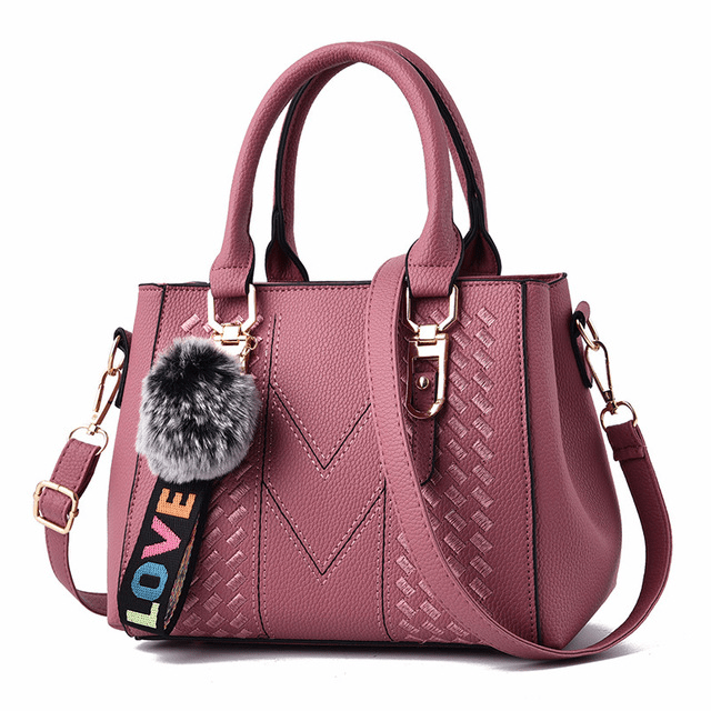fashion lady handbag - Krosscanada