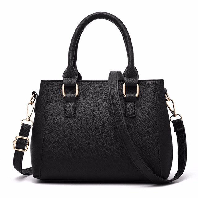 fashion lady handbag - Krosscanada