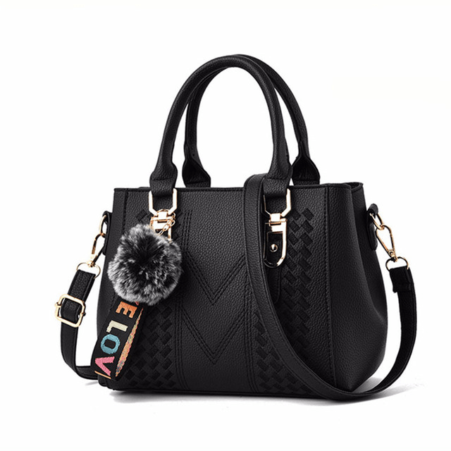 fashion lady handbag - Krosscanada