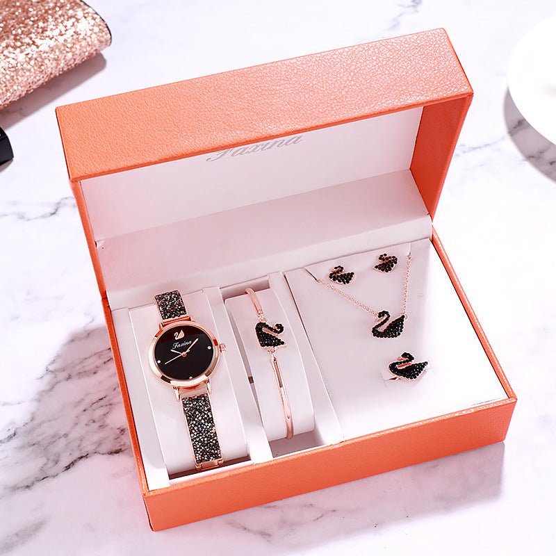 Fashion Watch - Krosscanada
