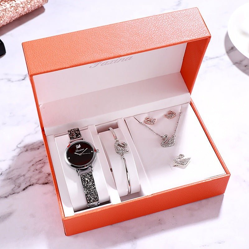Fashion Watch - Krosscanada