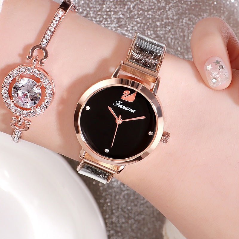 Fashion Watch - Krosscanada