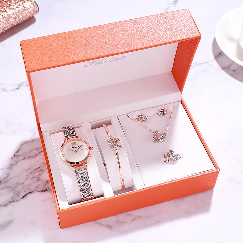 Fashion Watch - Krosscanada