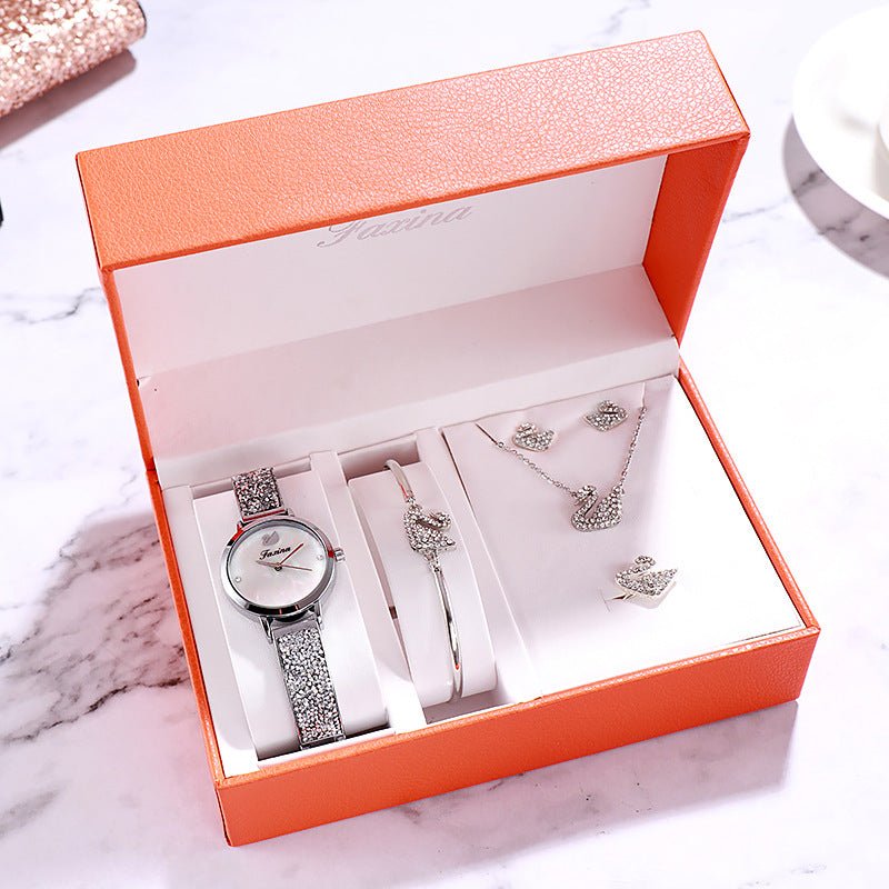 Fashion Watch - Krosscanada