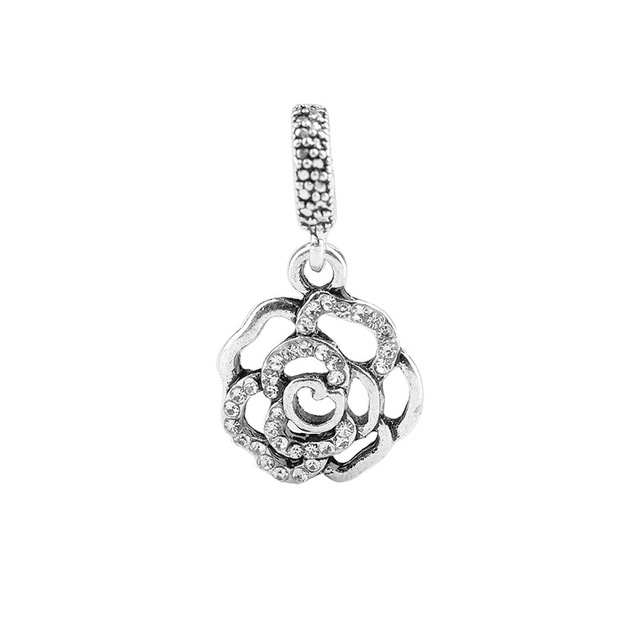 Flower bracelet - Krosscanada