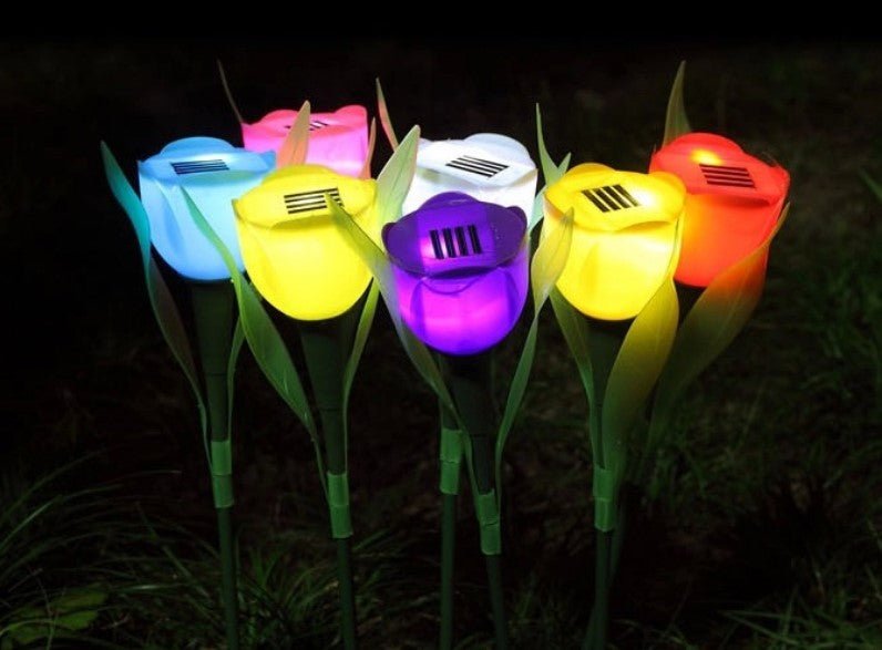 Garden Light Lawn Light - Krosscanada