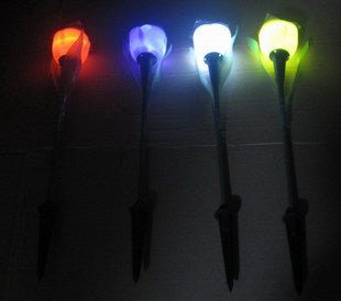 Garden Light Lawn Light - Krosscanada