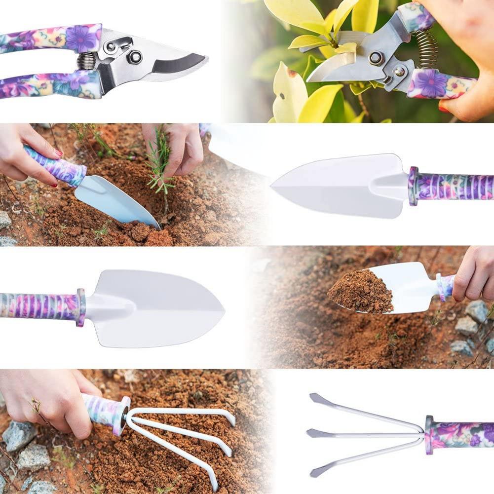 Gardening planting tool set - Krosscanada