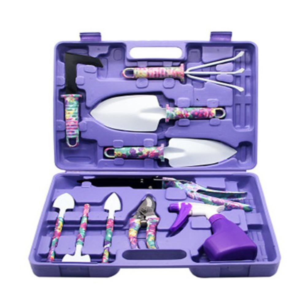 Gardening planting tool set - Krosscanada