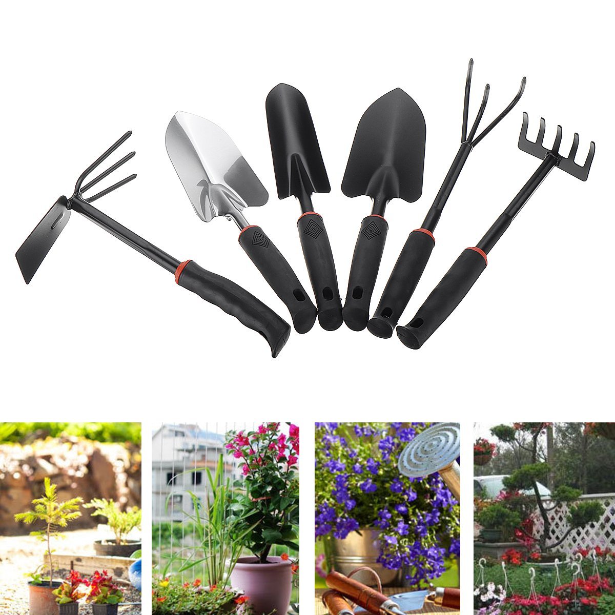 Gardening scale shovel - Krosscanada
