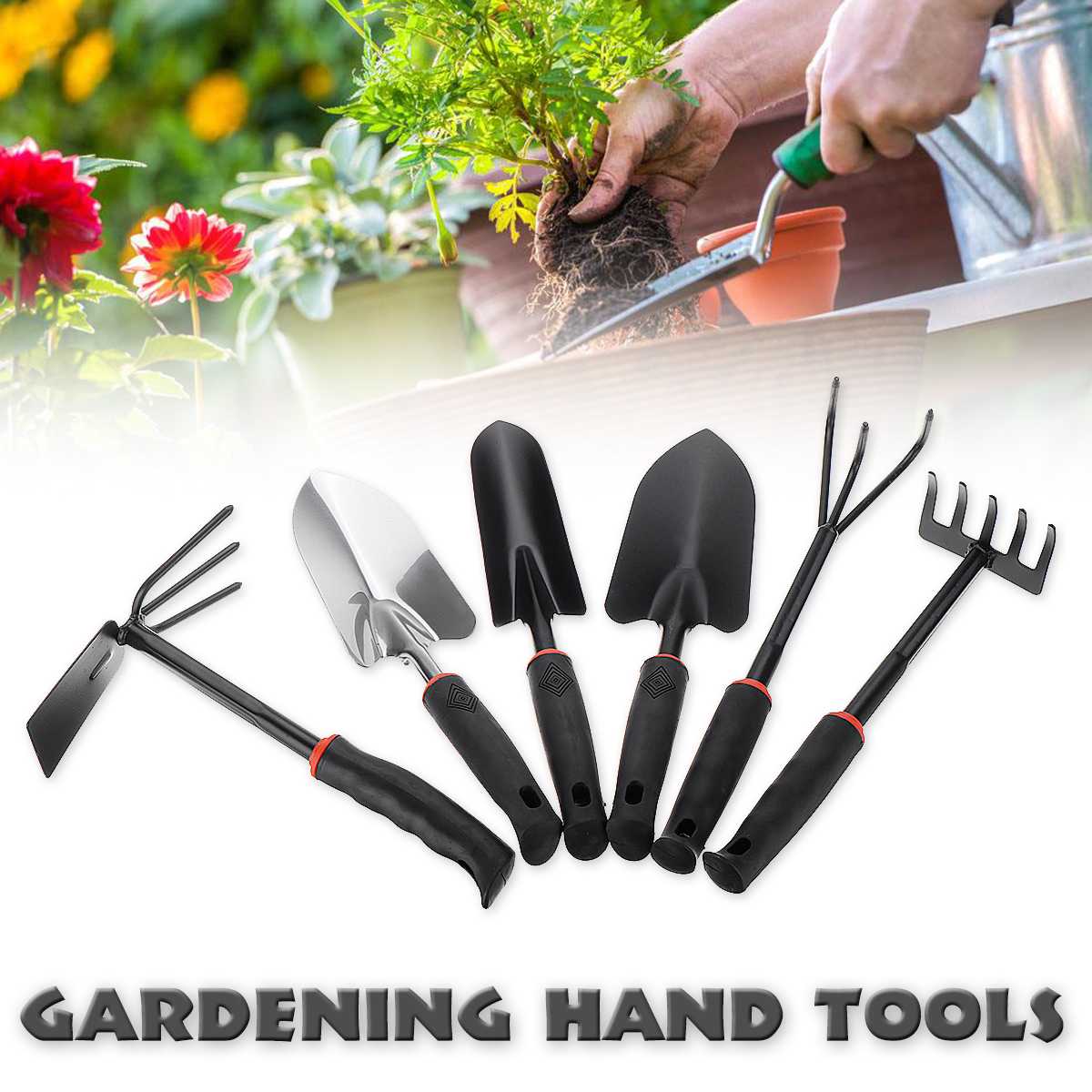 Gardening scale shovel - Krosscanada