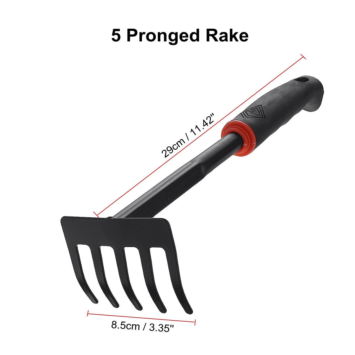 Gardening scale shovel - Krosscanada