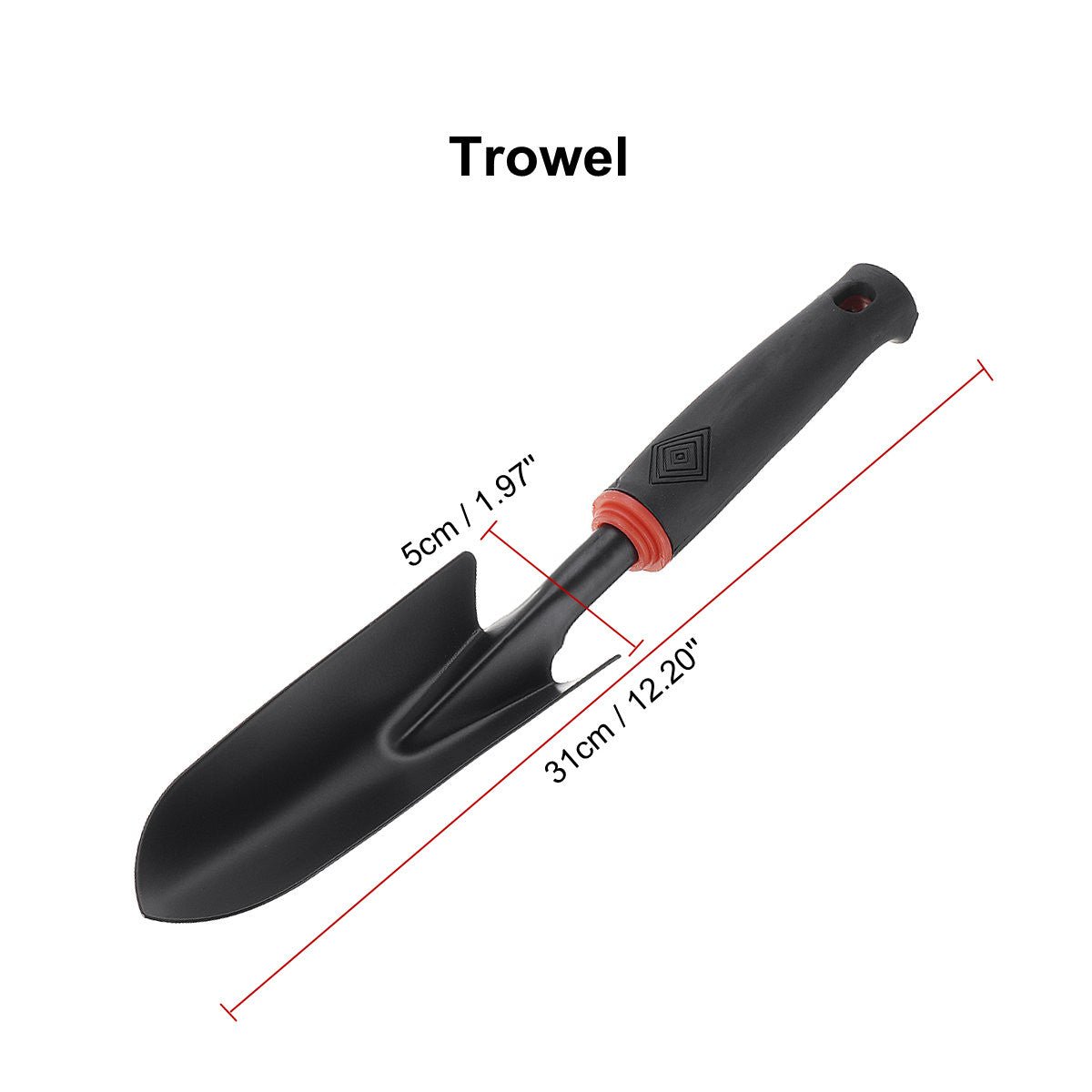 Gardening scale shovel - Krosscanada