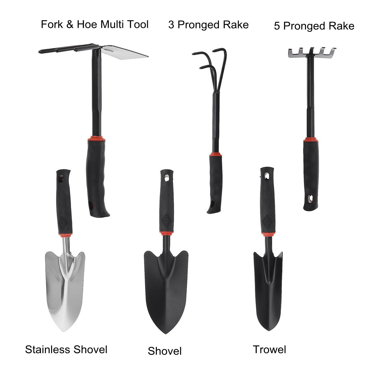 Gardening scale shovel - Krosscanada
