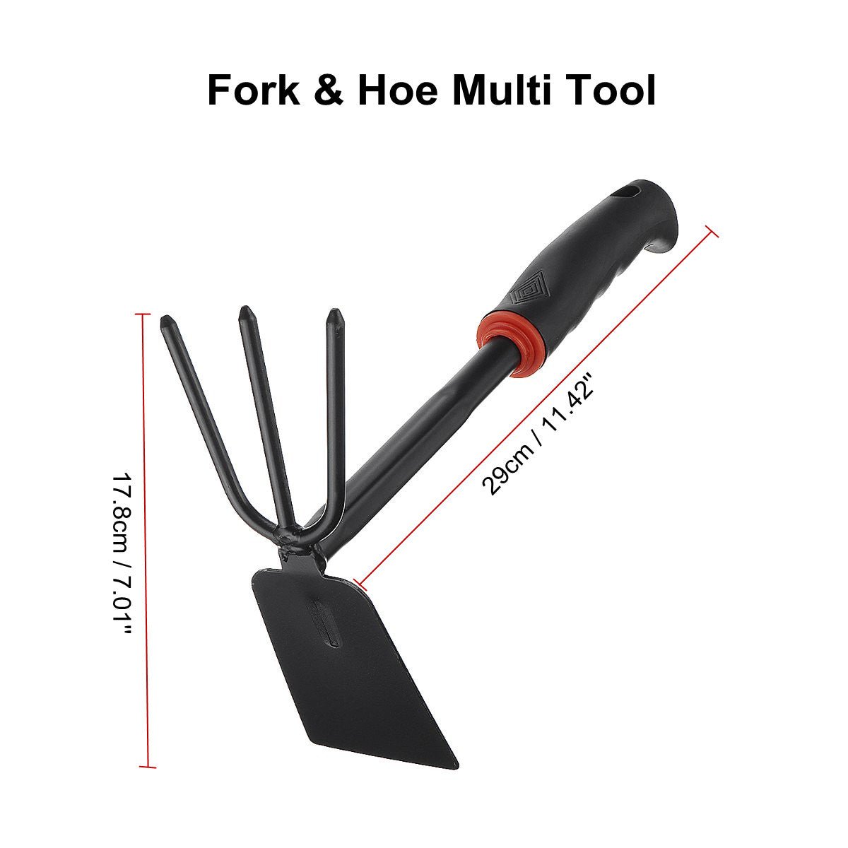 Gardening scale shovel - Krosscanada