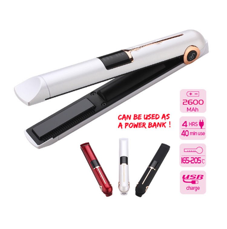 Hair curler - Krosscanada